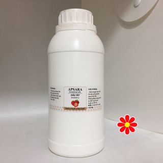Miễn phí ship - Tinh dầu dâu tây chai 500ml xông thơm phòng
