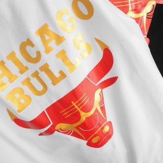 Áo TOMTANK CHICAGO + TUYỂN SỈ MỖI NGÀY