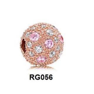 Charm Clip RG056