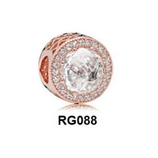 Charm Clip RG088