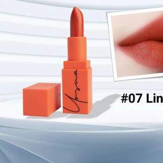 Son Thỏi Siêu Lì Yosuaa Matte Lipstick Ver.3 bán sỉ
