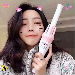 Máy Uốn Tóc Tự Động Vivid Vogue