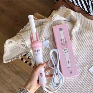 Máy Uốn Tóc Tự Động Vivid Vogue