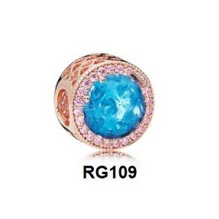 Charm Clip RG109