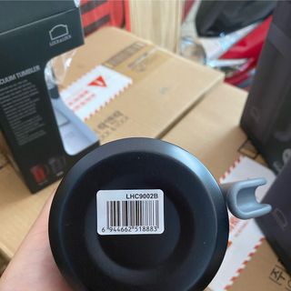 Ly giữ nhiệt Lock & Lock