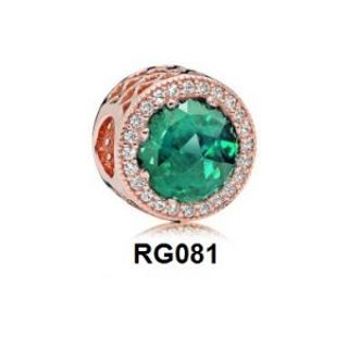 Charm Clip RG081