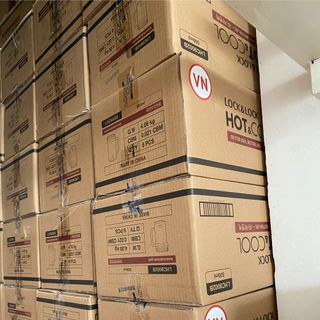 Ly giữ nhiệt Lock & Lock
