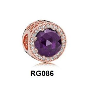 Charm Clip RG086