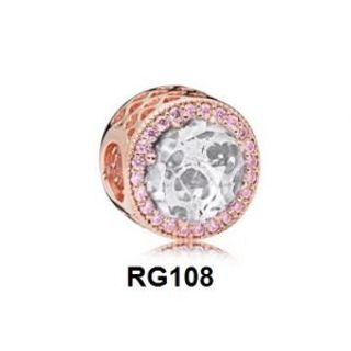 Charm Clip RG108