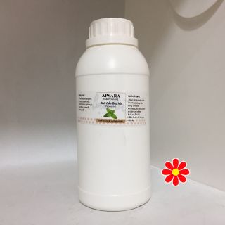 Miễn phí ship - Tinh dầu bạc hà chai 500ml xông thơm phòng