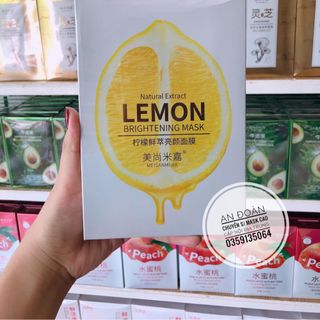 Mask hộp cao cấp