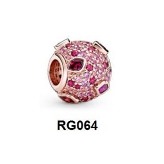 Charm Clip RG064