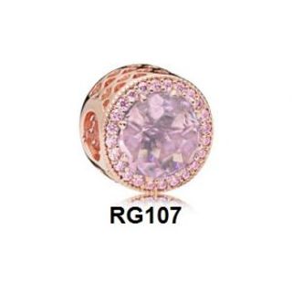 Charm Clip RG107