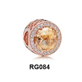 Charm Clip RG084