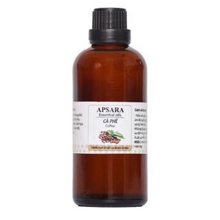 Miễn phí ship - Tinh dầu cà phê lọ 100ml xông thơm phòng
