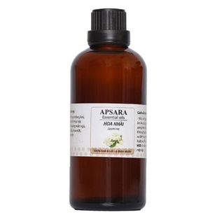 Miễn phí ship - Tinh dầu hoa nhài lọ 100ml xông thơm phòng