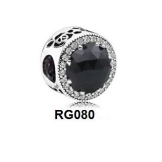 Charm Clip RG080