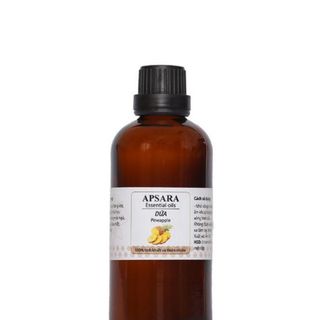 Miễn phí ship - Tinh dầu dứa lọ 100ml xông thơm phòng
