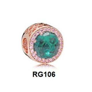 Charm Clip RG106