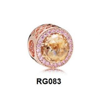 Charm Clip RG