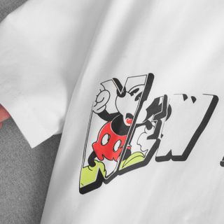 MICKEY ÁO + TUYỂN SỈ MỖI NGÀY