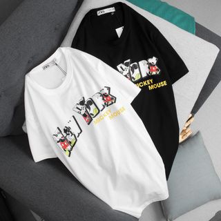 MICKEY ÁO + TUYỂN SỈ MỖI NGÀY