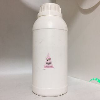 Tinh dầu hoa sen chai 1000ml xông thơm phòng giá sỉ