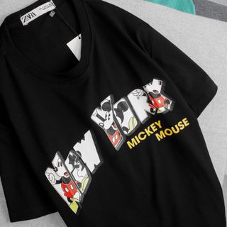 MICKEY ÁO + TUYỂN SỈ MỖI NGÀY