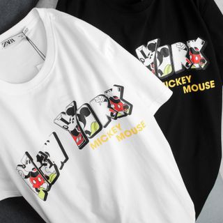 MICKEY ÁO + TUYỂN SỈ MỖI NGÀY