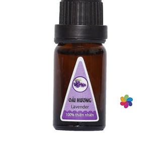 Miễn phí ship - Tinh dầu hoa oải hương lọ 5ml xông thơm phòng