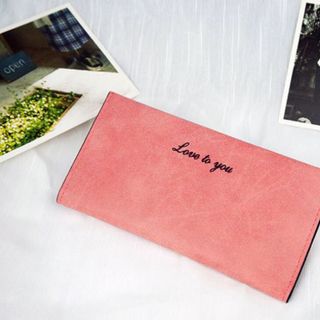 Ví Nữ HÀN QUỐC Da PU siêu đẹp