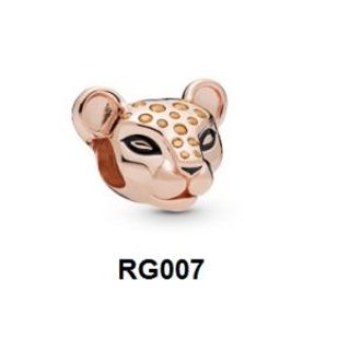 Charm clip RG007