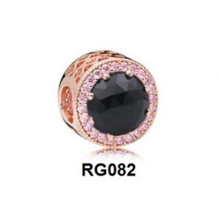 Charm Clip RG082