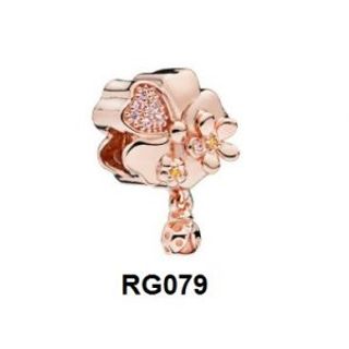 Charm Clip RG079