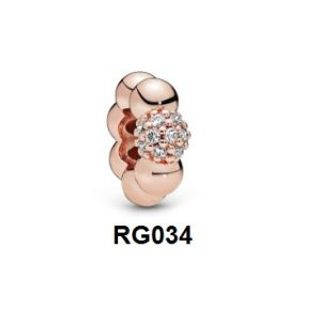 Charm Clip RG034