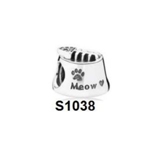charm clip 1038
