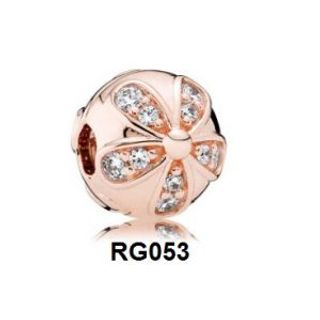 Charm Clip RG053