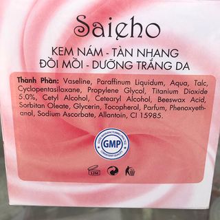 NabiOne dâu tây – Kem ngừa nám tàn nhang đồi mồi làm trắng da 20g