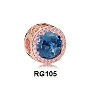 Charm Clip RG105