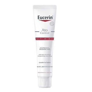 Kem dưỡng Eucerin Ato Control Acute Care 40ml