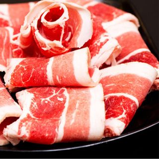 Ba chỉ Bò Mỹ