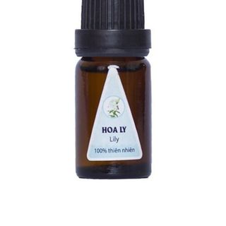 Miễn phí ship - Tinh dầu hoa ly lọ 10ml xông thơm phòng giá sỉ