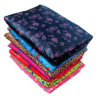 Drap Giường Chống Thấm Hoa 1m8