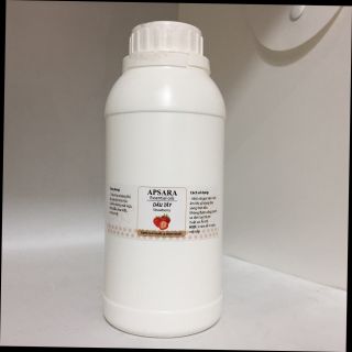 Miễn phí ship - Tinh dầu dâu tây chai 1000ml xông thơm phòng