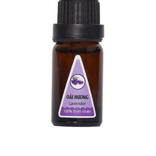 Miễn phí ship - Tinh dầu hoa oải hương lọ 10ml xông thơm phòng