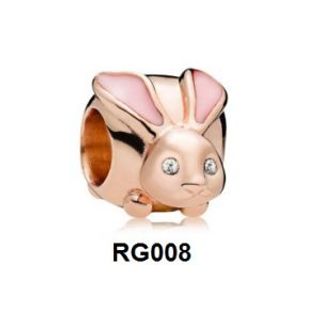 Charm clip RG008