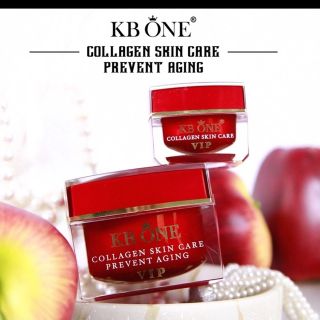 Kem KBone Vip đỏ trị nám - chống lão hoá 15gram