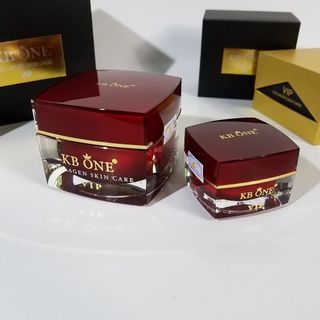 Kem KBone Vip đỏ trị nám - chống lão hoá 15gram