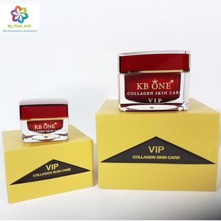 Kem KBone Vip đỏ trị nám - chống lão hoá 15gram