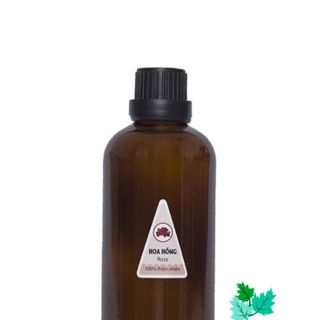 Miễn phí ship - Tinh dầu hoa hồng lọ 50ml xông thơm phòng giá sỉ